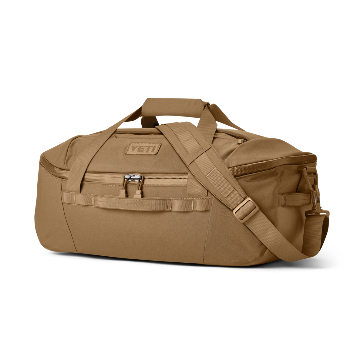 YETI Crossroads 40L Duffel in Alpine Brown