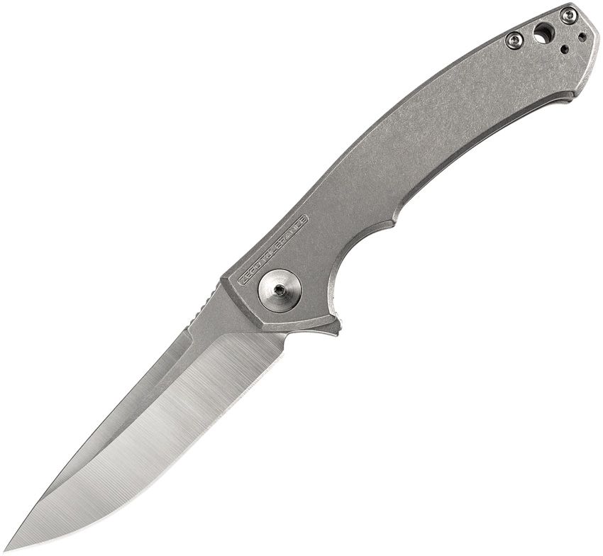 Zero Tolerance 0450 Small Sinkevich Flipper