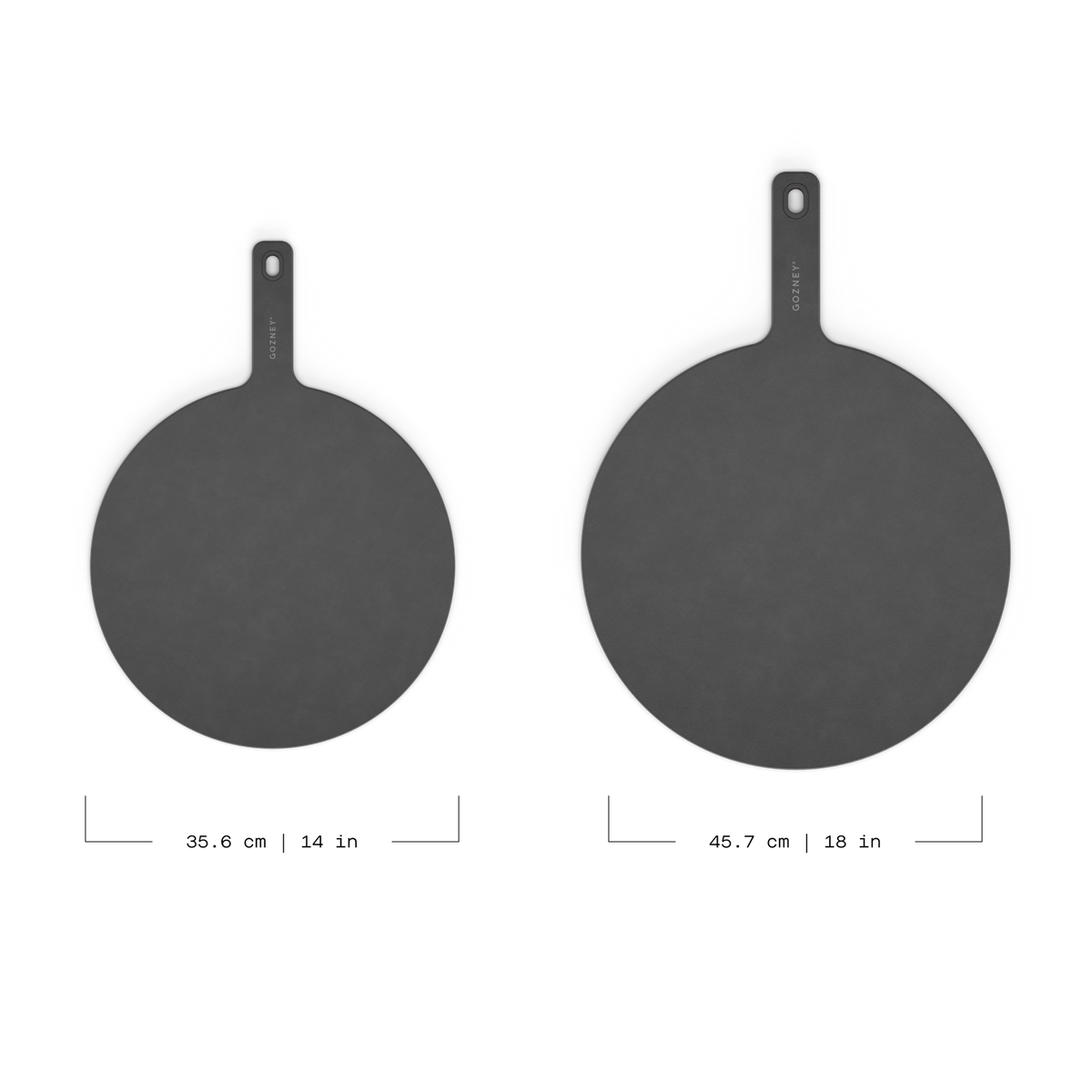 Gozney Pizza Server 14 and 18 inch