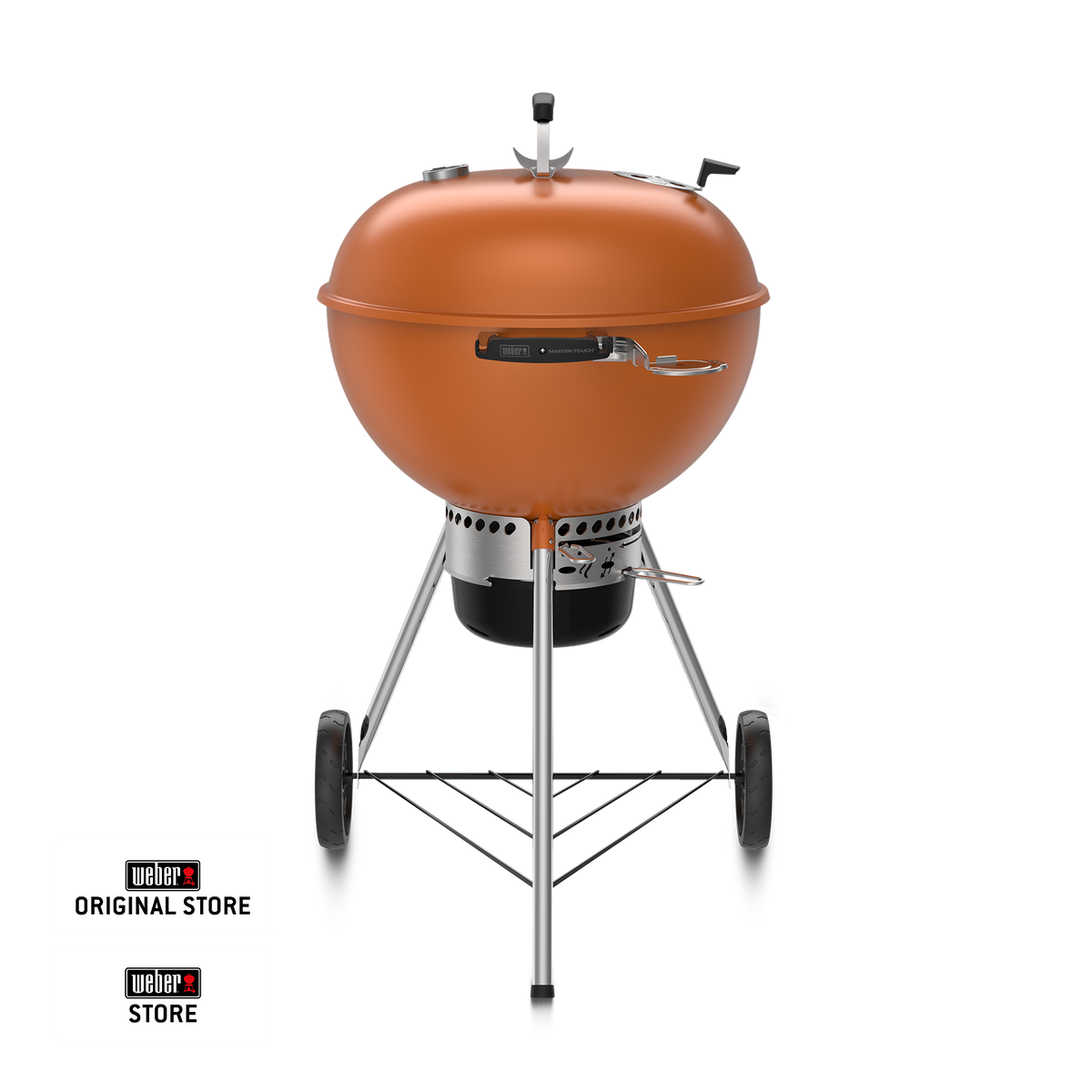 Weber Master-Touch C-5755 Burnt Orange