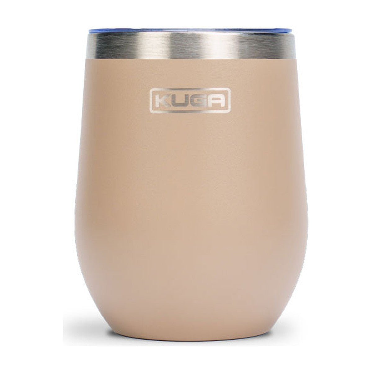 Kuga Wine Tumbler 354ml — Spill-proof