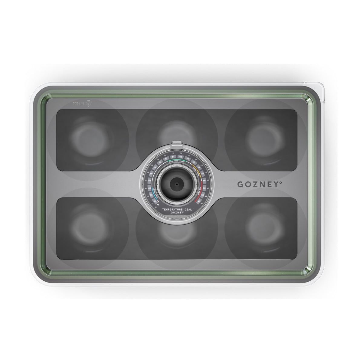 Gozney Dough Tray