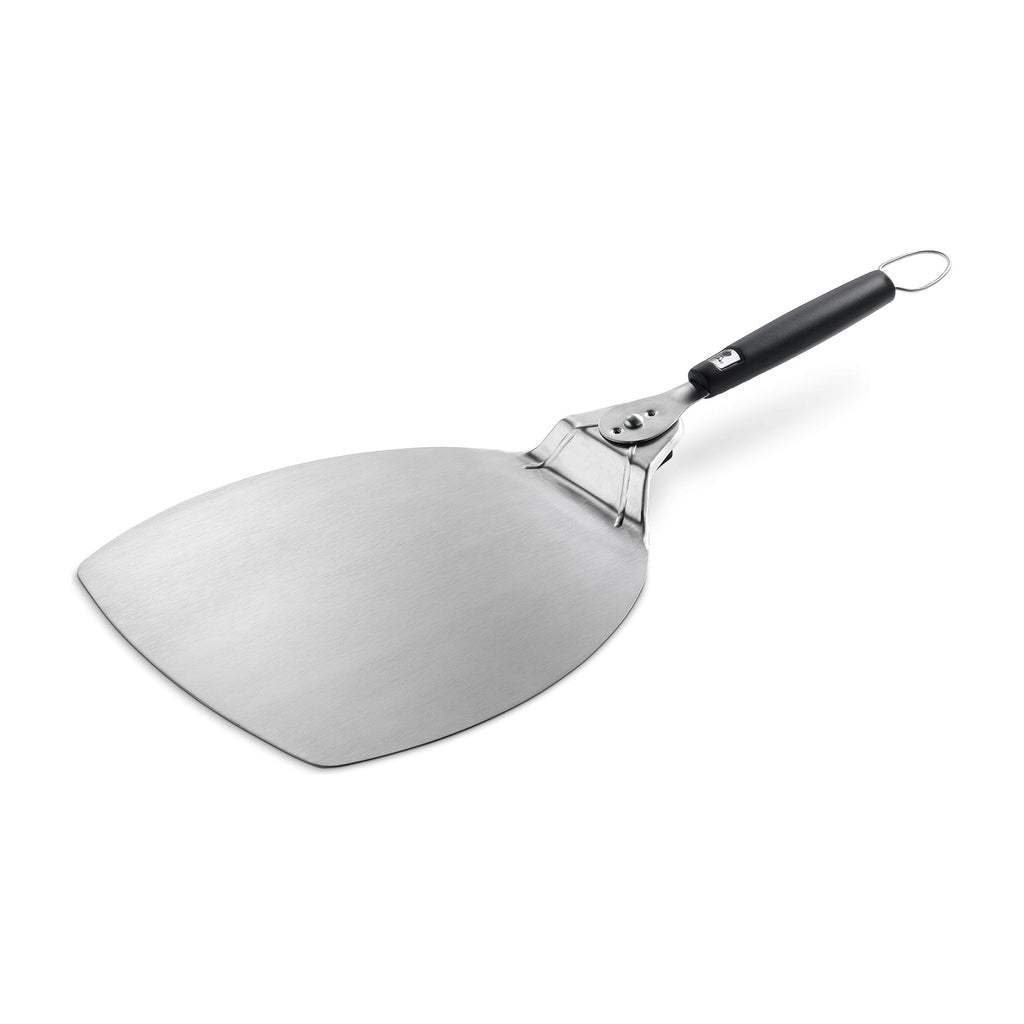 Weber Stainless Steel Pizza Paddle