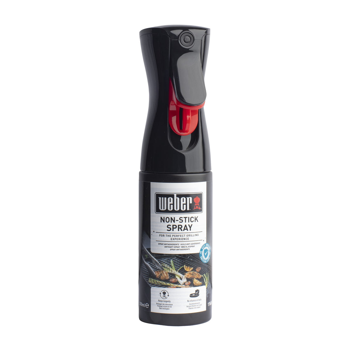 Weber Non-Stick Spray 200 ml