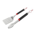 Weber Spatula & Tongs Set of 2