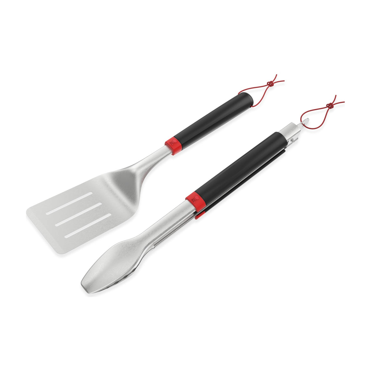 Weber Spatula & Tongs Set of 2