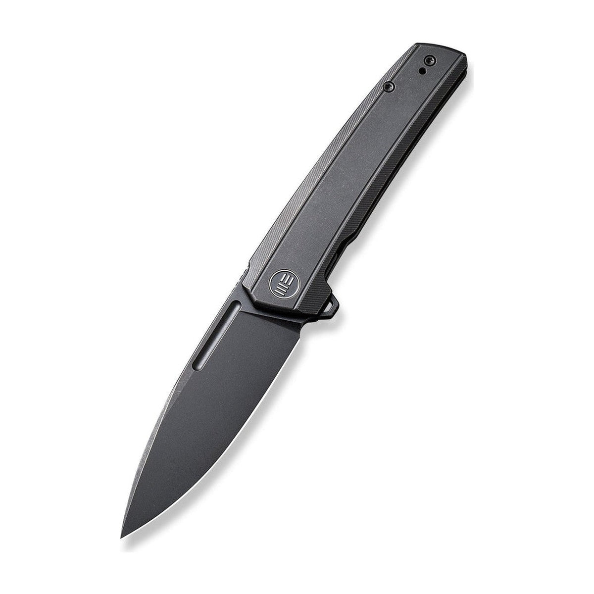 WE Speedster — Black Titanium
