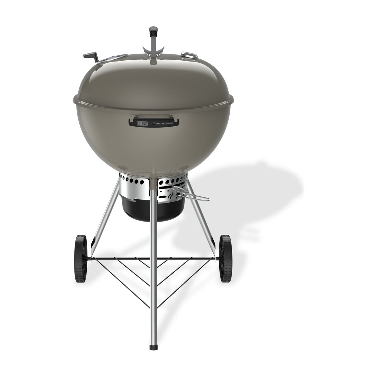 Weber Master-Touch Charcoal Braai 57 cm (2026 Colours)
