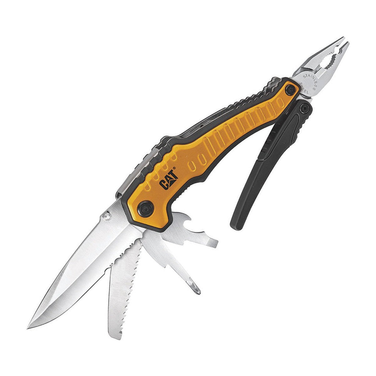 CAT 9-in-1 Multi-Function Tool