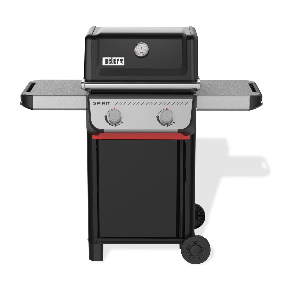 Weber Spirit E-210 Gas Braai