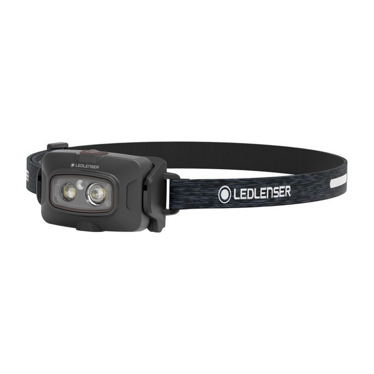 Ledlenser HF4R Signature Headlamp — Copper, 600 Lumen