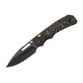 Kizer Durandal S35VN Gunmetal Gray Folding Knife