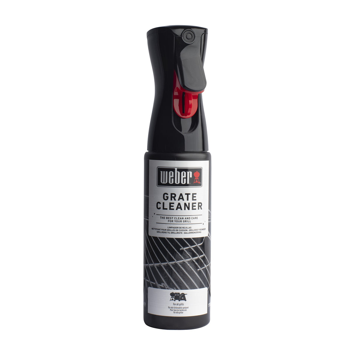 Weber Grate Cleaner 300 ml