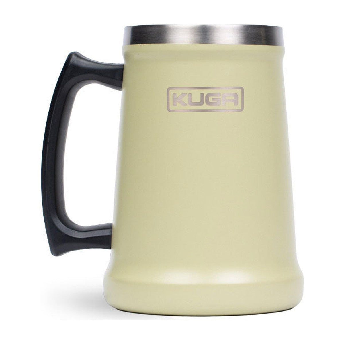 Kuga Beer Buddy 473ml Stainless Steel Tumbler