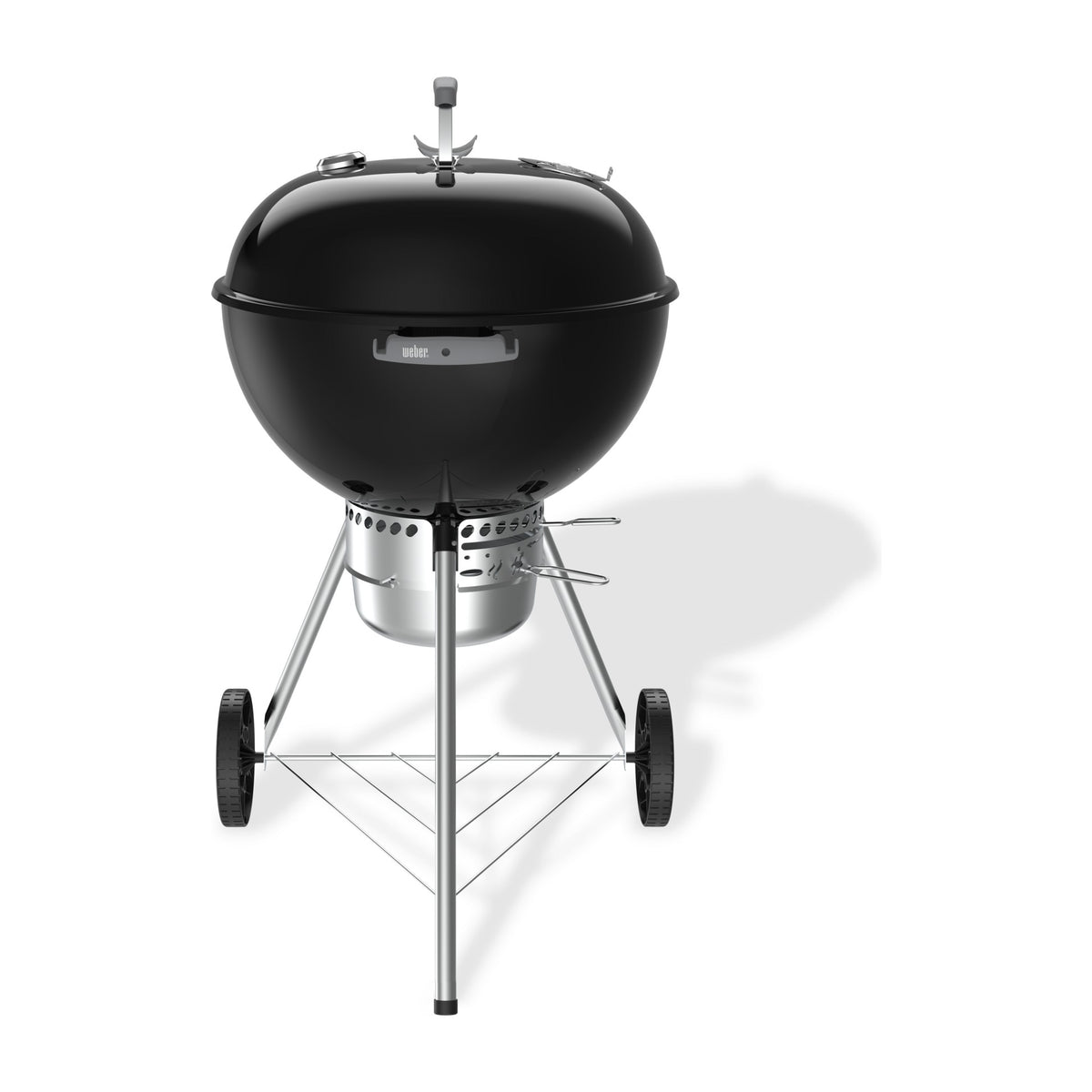 Weber Original Kettle Premium Charcoal Braai 57 cm