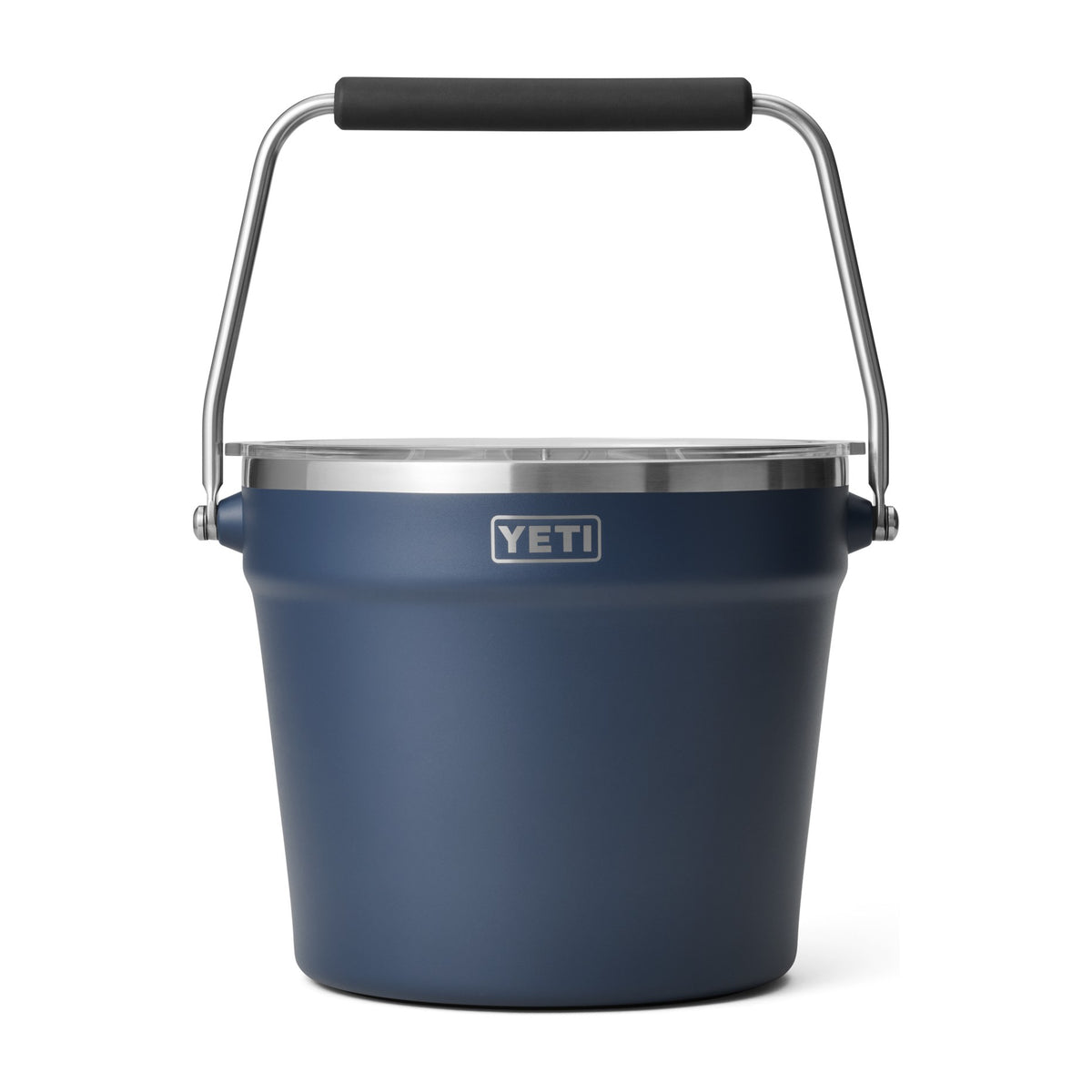 YETI Rambler 7.6L Beverage Bucket with Lid