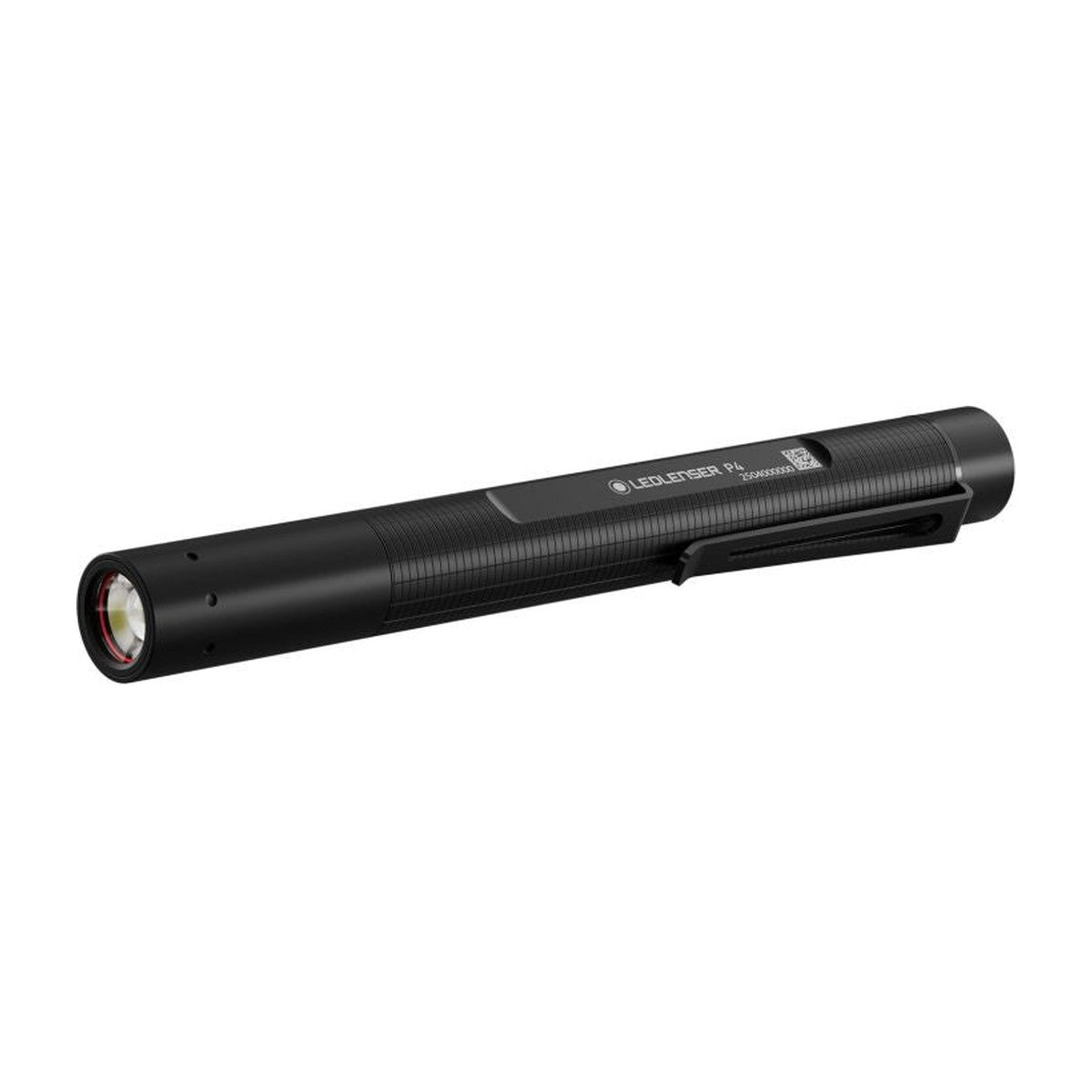 Ledlenser P4 Pen Torch (2025) — 180 Lumen