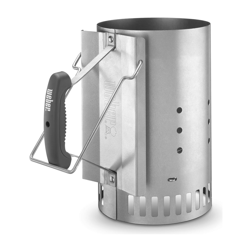 Weber Rapidfire Chimney Starter