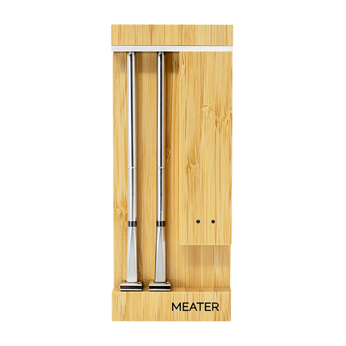 MEATER Pro Duo Dual-Probe Smart Meat Thermometer