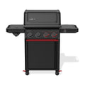 Weber Spirit EPX-435R Smart Gas Braai – Stealth Edition
