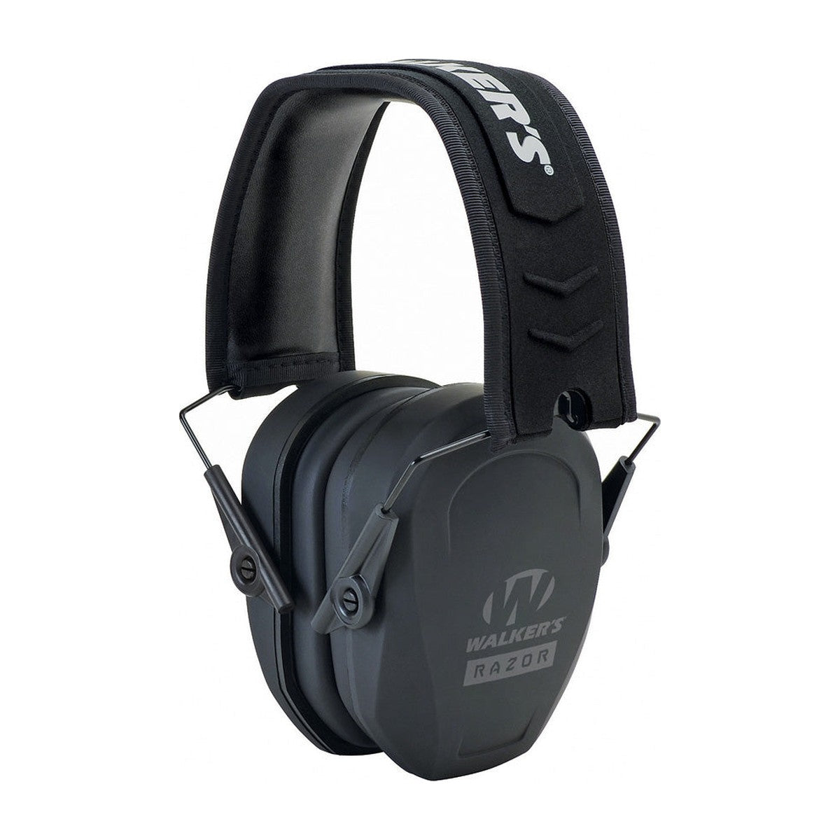Walker's Razor Slim Passive Ear Muffs