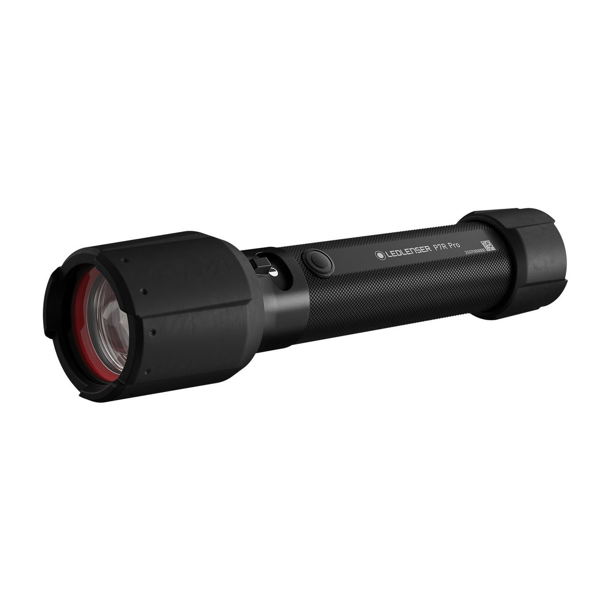Ledlenser P7R Pro Rechargeable Torch — Gift Box