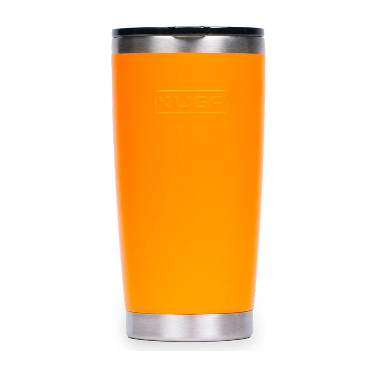 Kuga Braai Buddy 591ml Stainless Steel Flask