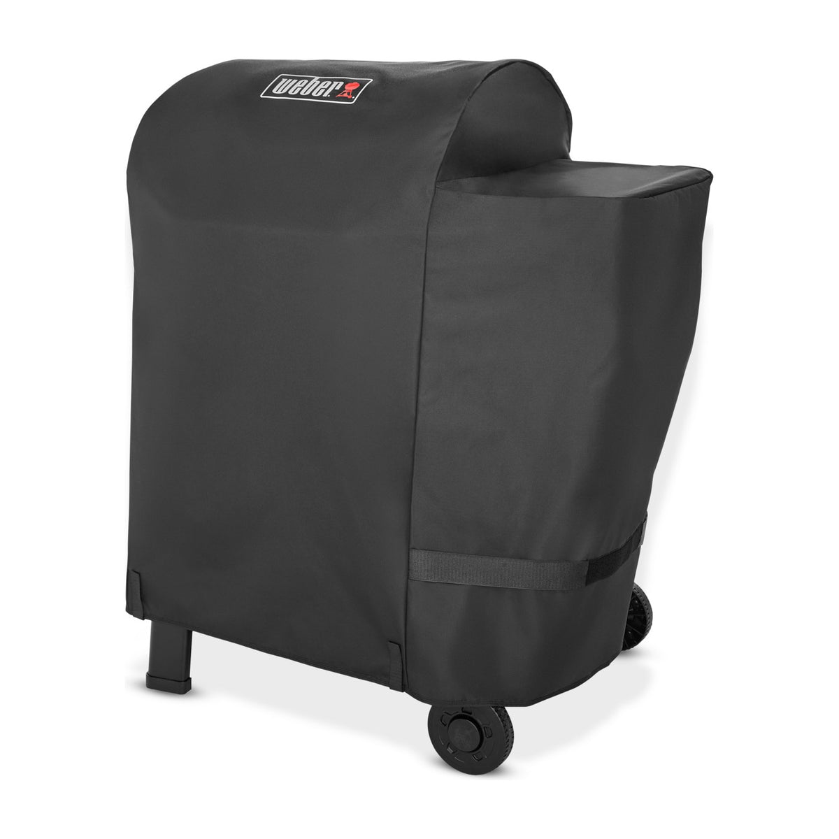 Weber Premium Cover – Smoque Pellet Smoker