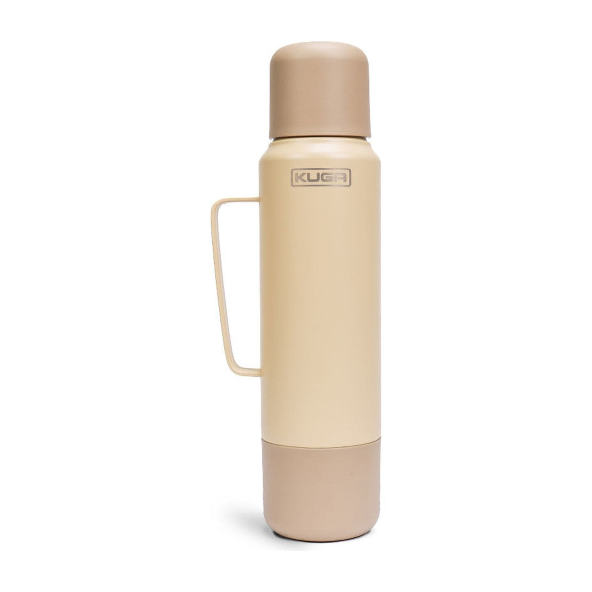 Kuga Camper 1182ml Vacuum Flask with Dual Cups