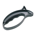 Lansky Quick Edge Sharpener — Black