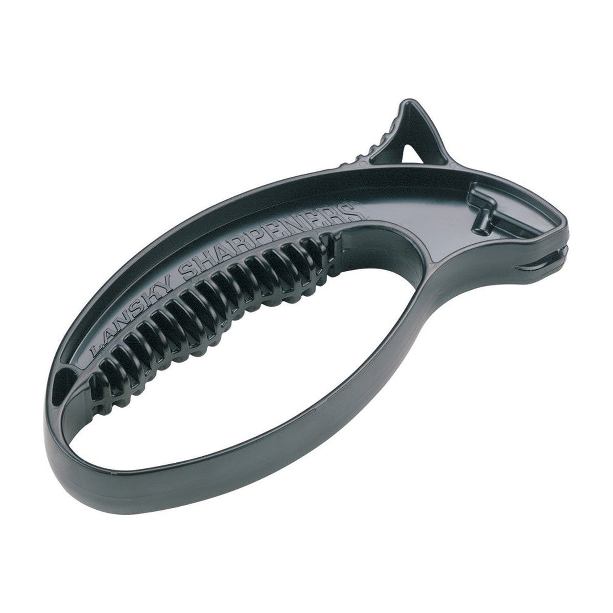 Lansky Quick Edge Sharpener — Black