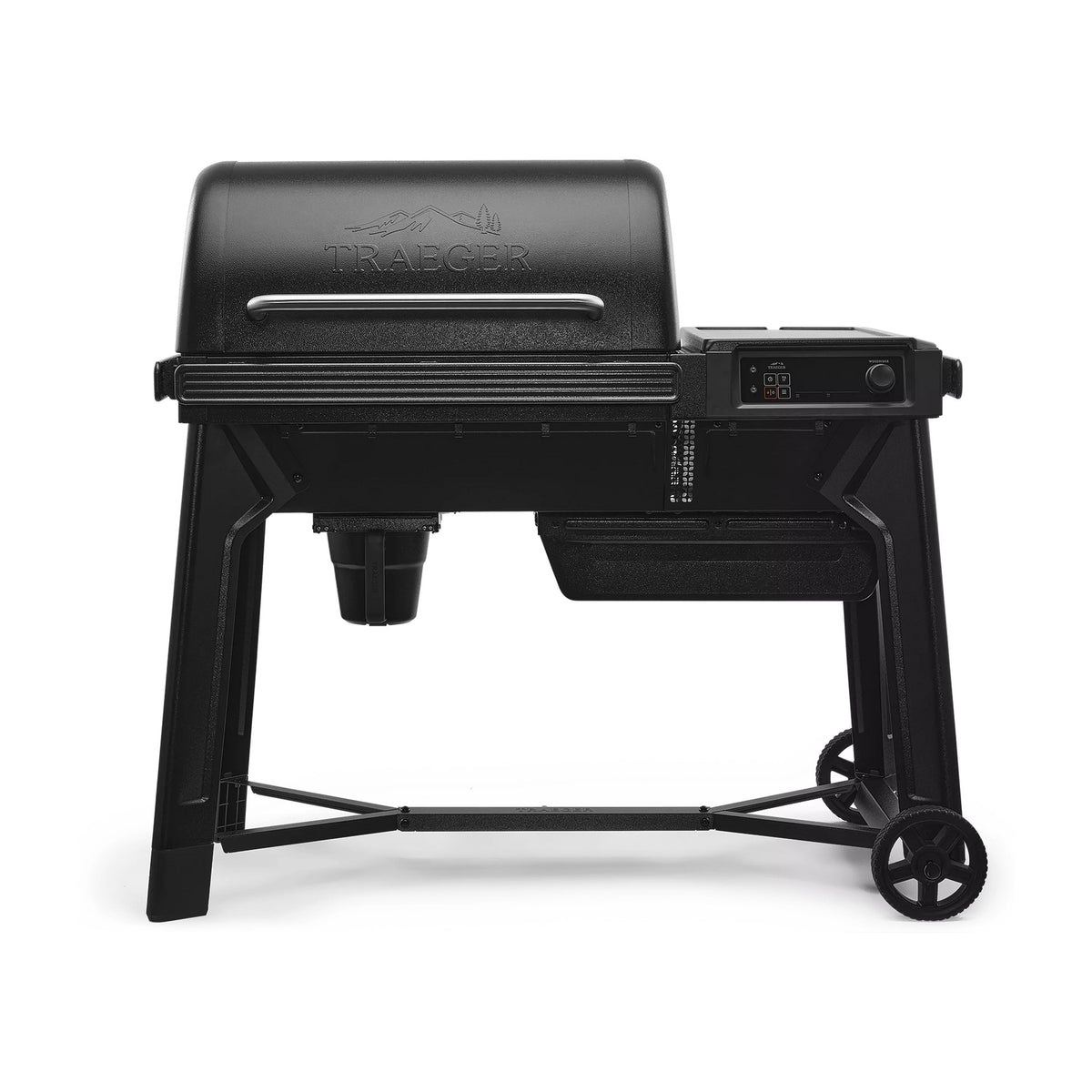 Traeger Woodridge Wood Pellet Grill