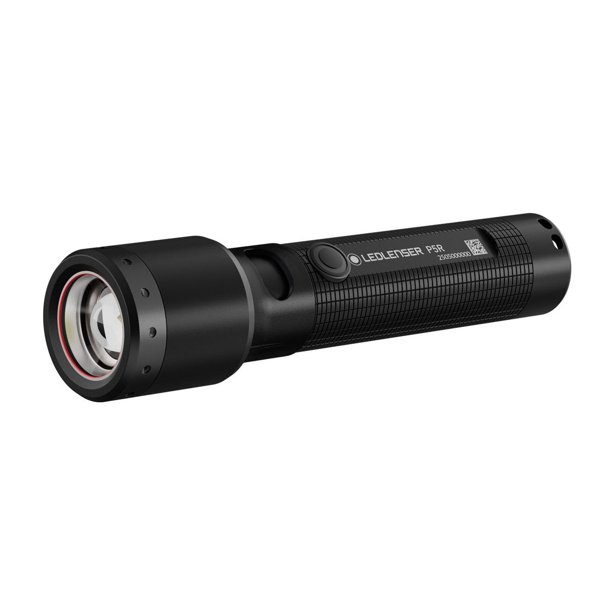 Ledlenser P5R Torch (2025) — 750 Lumen, 280 m Beam