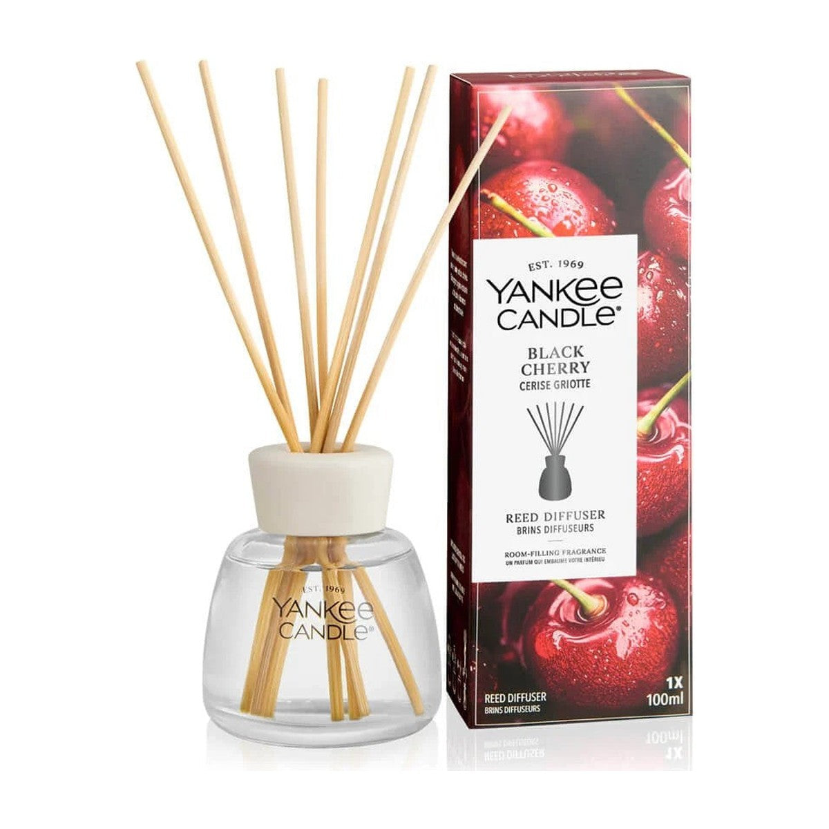 Yankee Candle Reed Diffuser 100ml