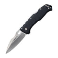 Cold Steel Pro Lite Sport Clip Point — Black