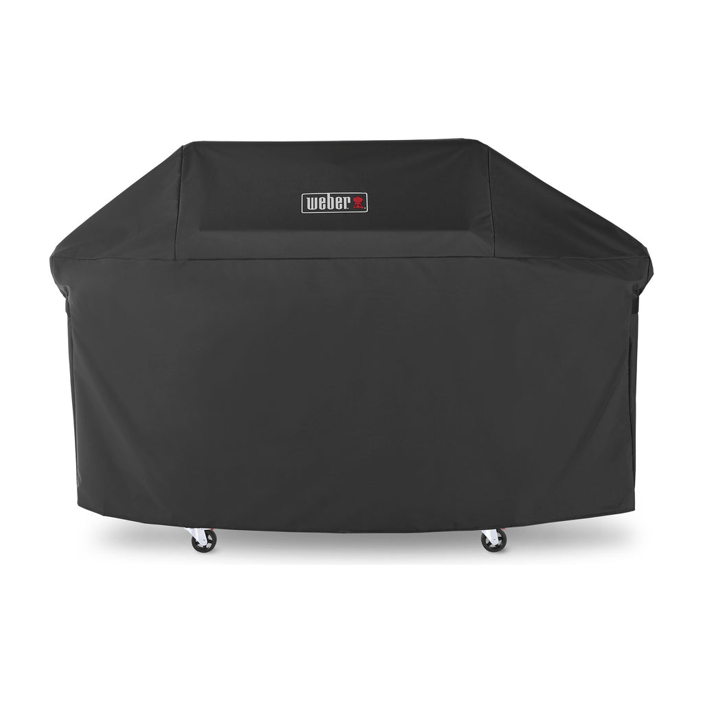 Weber Premium Cover – Genesis 400 Series
