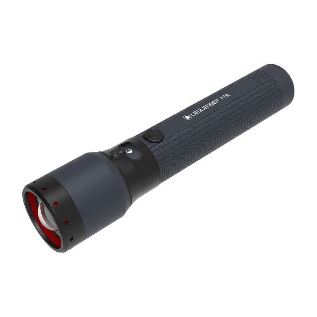 Ledlenser P7R 25 Years Edition Rechargeable Torch