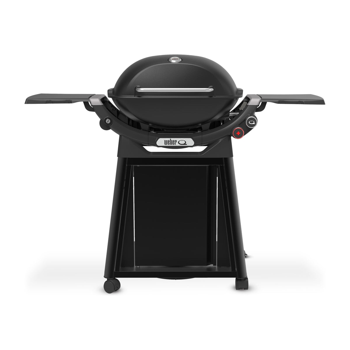 Weber Q 3200N Gas Braai with Cart