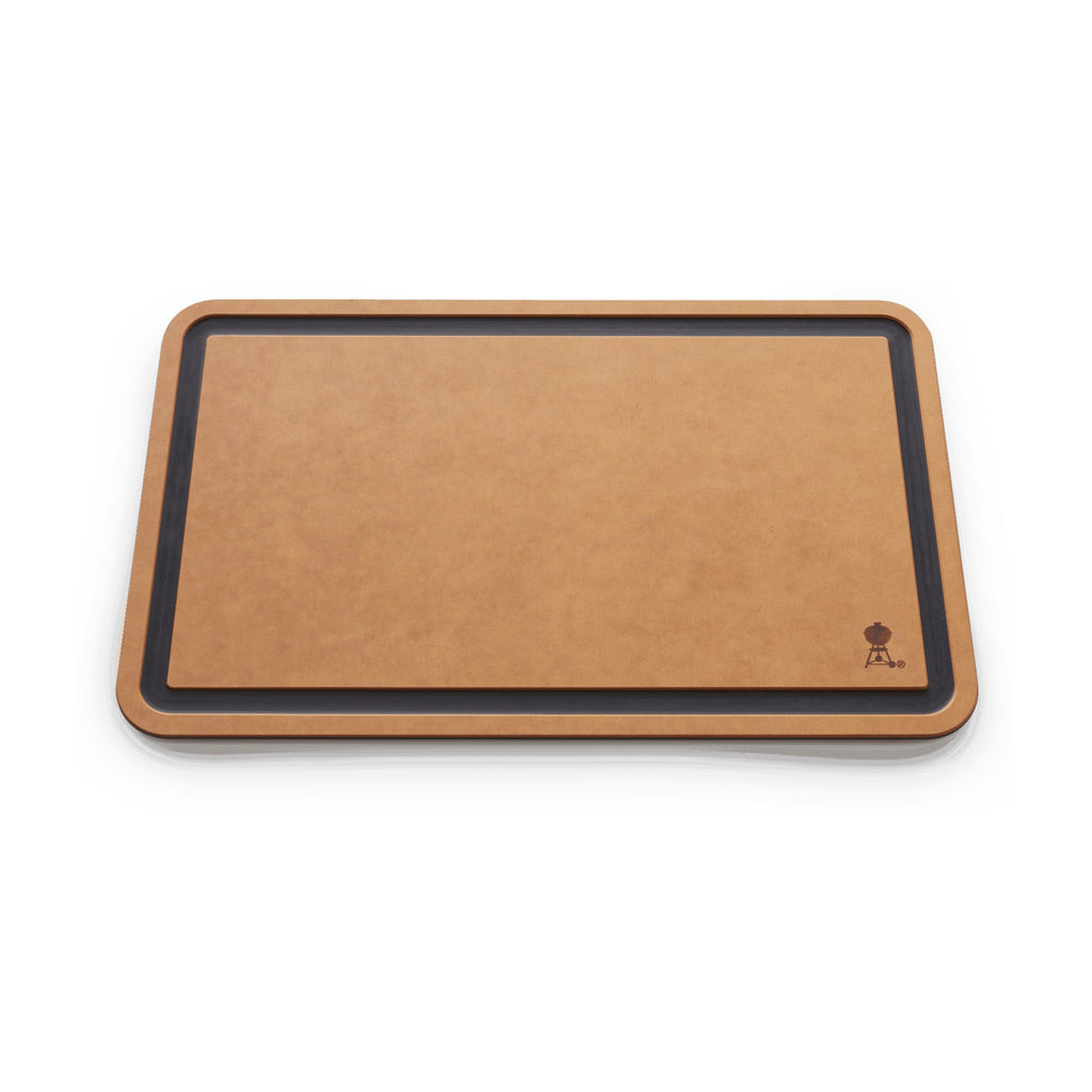 Weber Cutting Board