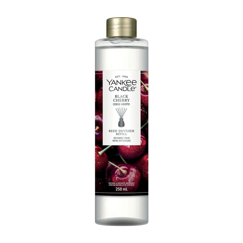 Yankee Candle Reed Diffuser Refill 250ml