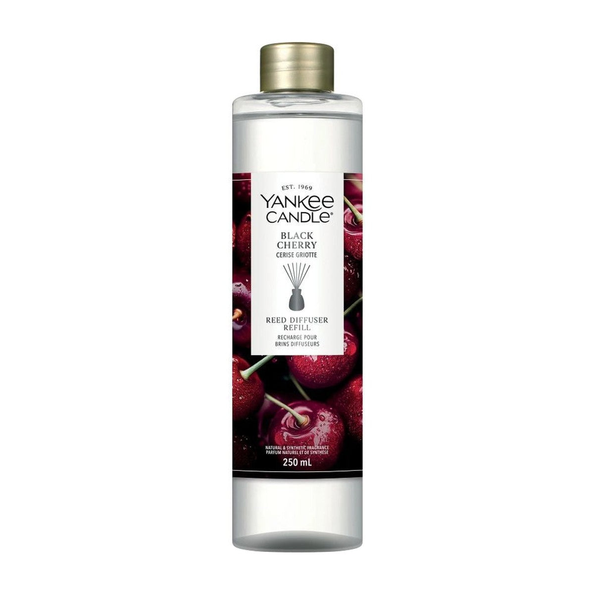 Yankee Candle Reed Diffuser Refill 250ml