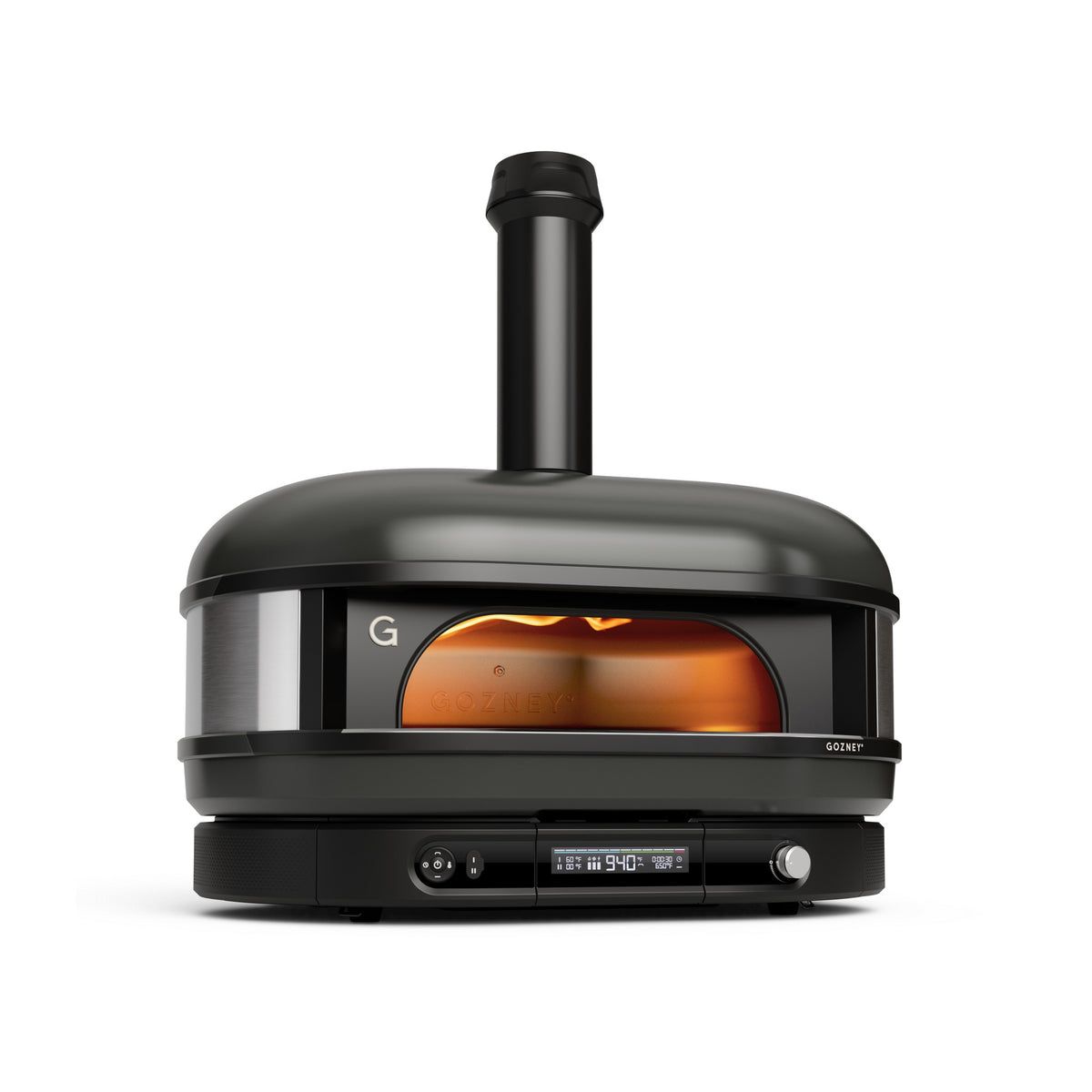 Gozney Dome XL (Gen 2) Dual Fuel Pizza Oven