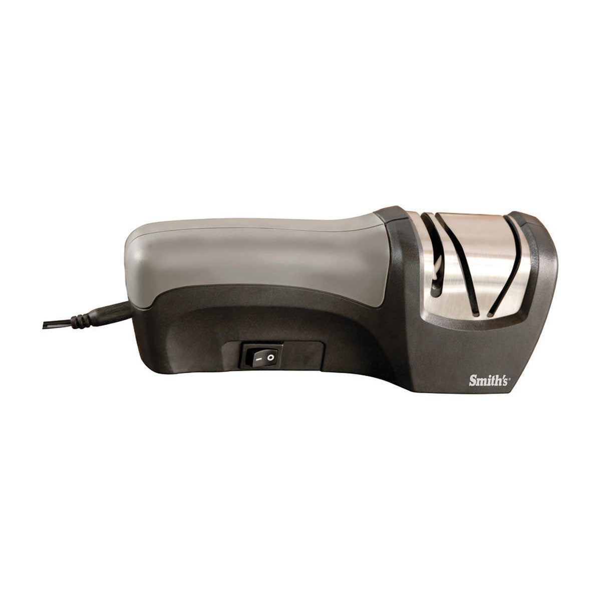 Smith's Essentials Compact Electric Sharpener
