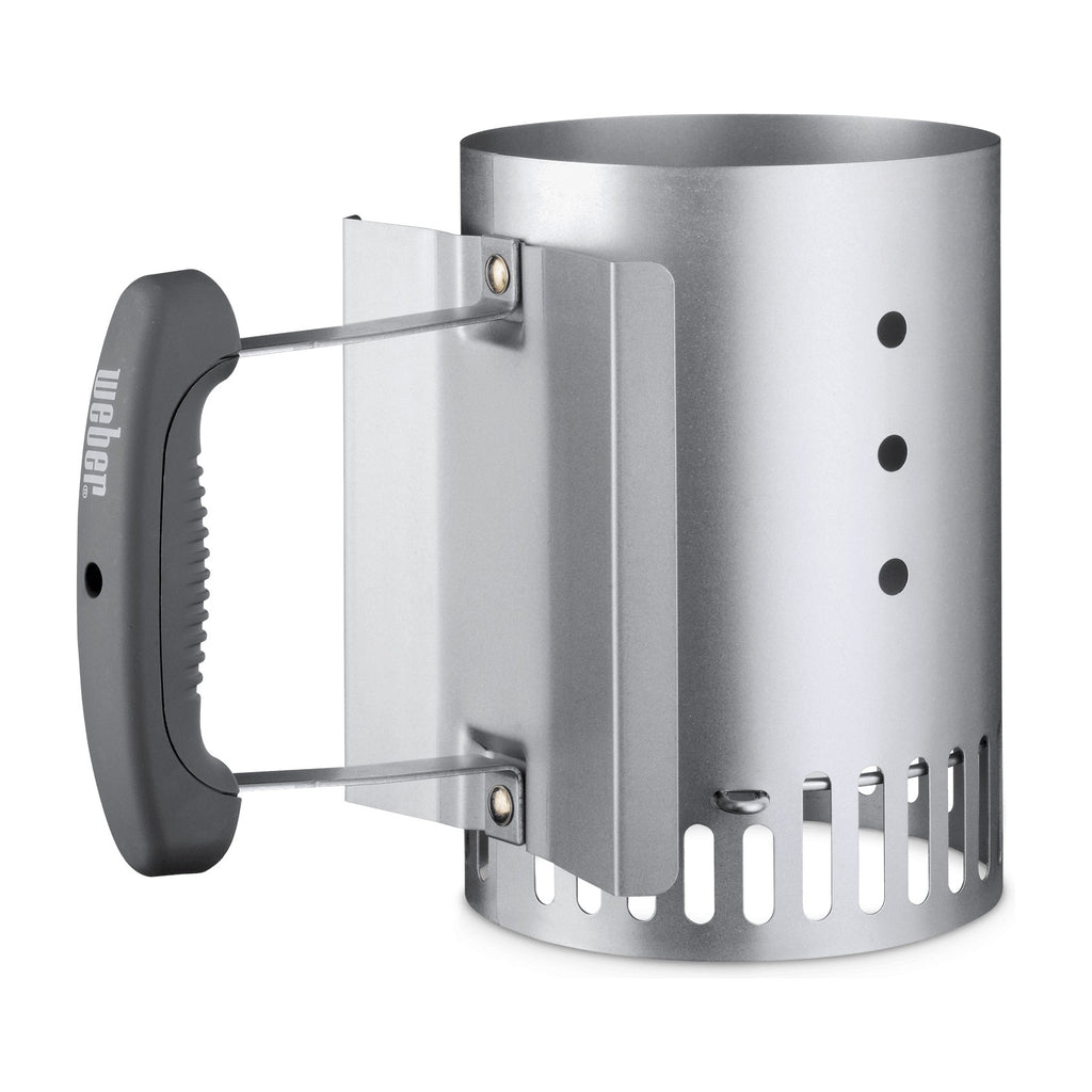 Weber Rapidfire Compact Chimney Starter