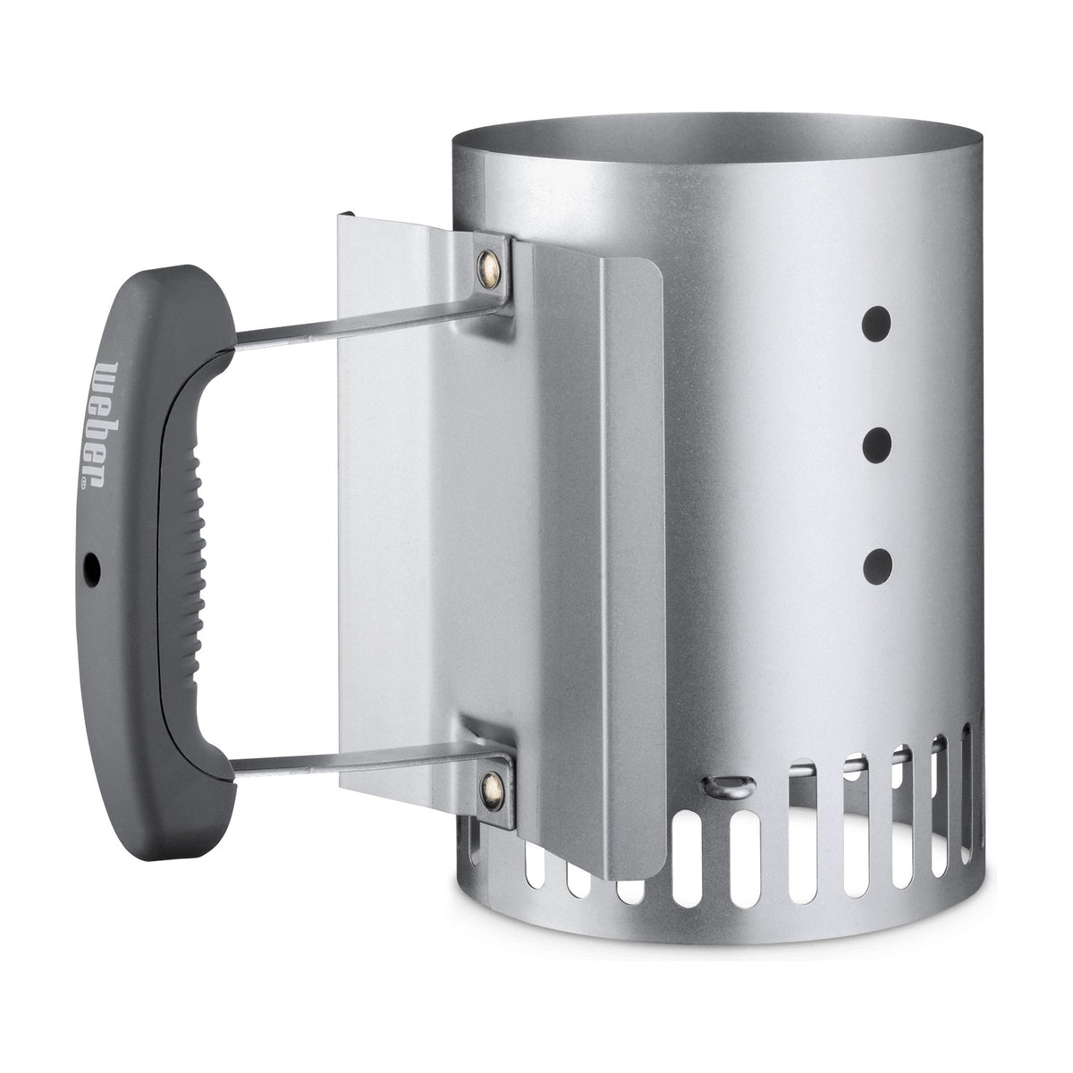 Weber Rapidfire Compact Chimney Starter