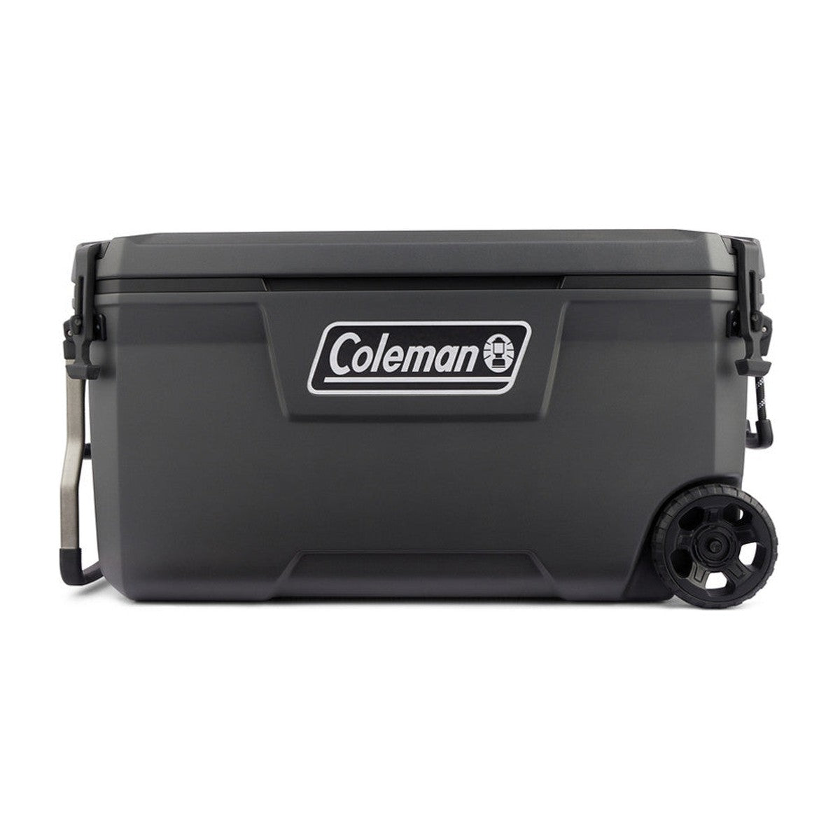 Coleman Convoy Series 100QT Wheeled Cooler — 94L