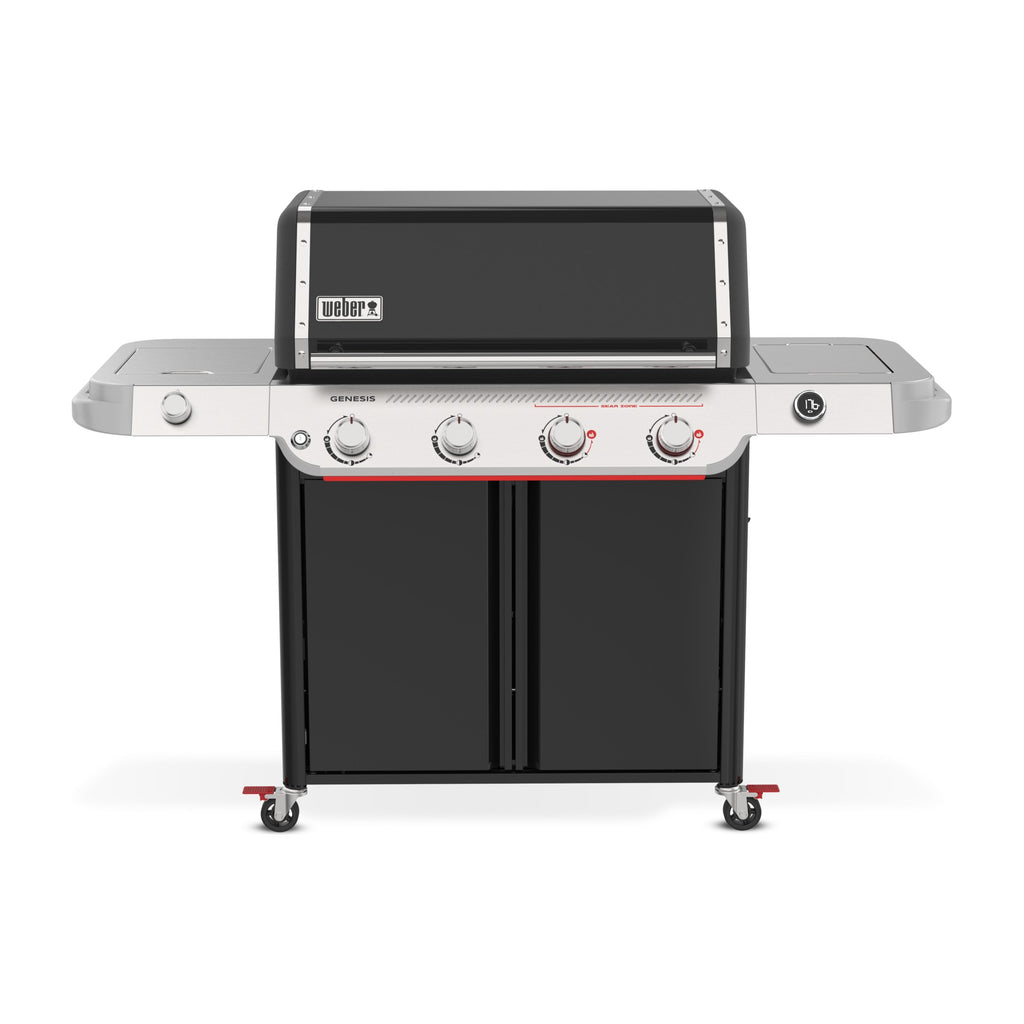 Weber Genesis E-435W Gas Braai