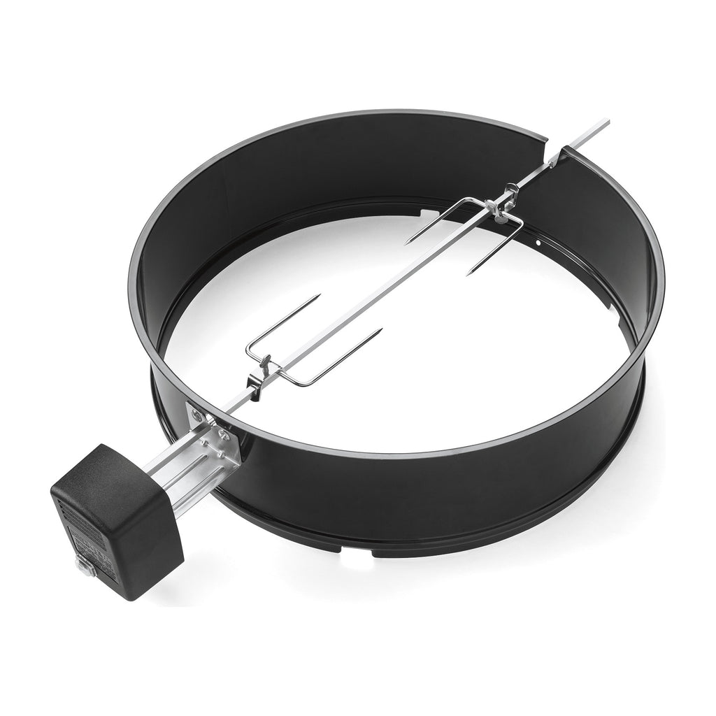 Weber Rotisserie – 57 cm Charcoal Kettles
