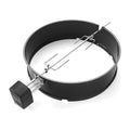 Weber Rotisserie – 57 cm Charcoal Kettles