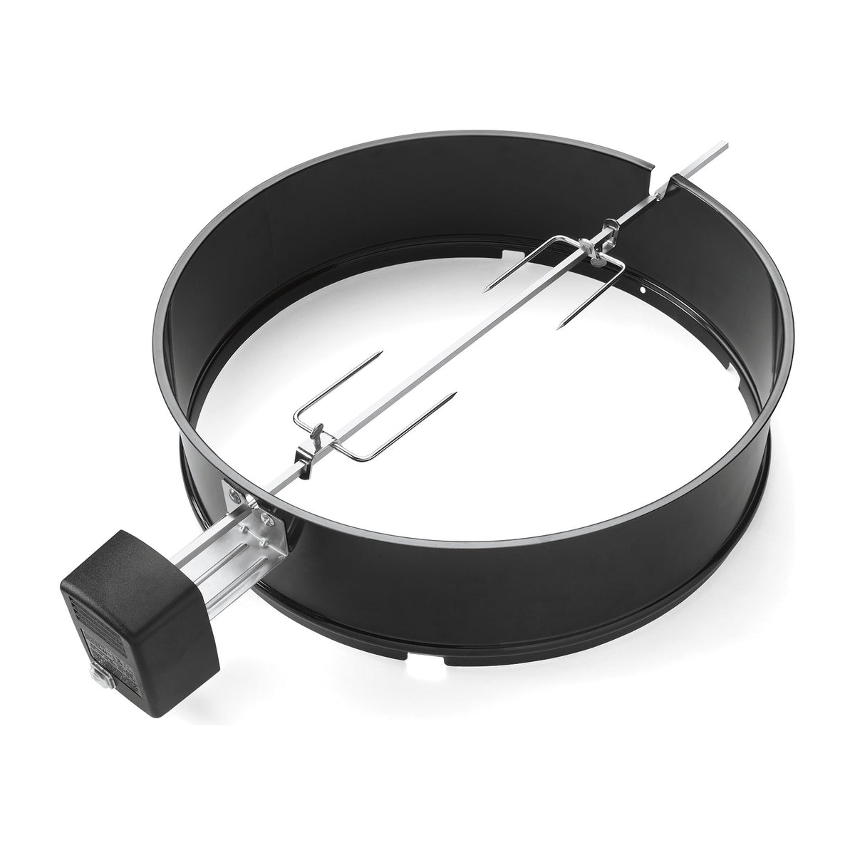 Weber Rotisserie – 57 cm Charcoal Kettles
